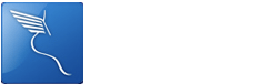 Mercury Print & Mail Company logo