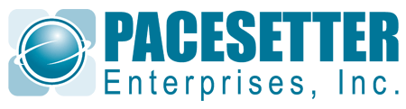 Pacesetter Business Services logo