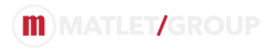 MATLET Group, The logo