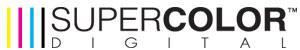 Super Color Digital logo