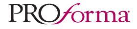 Proforma Graphic Impressions logo