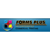 Forms Plus logo
