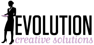 Evolution Creative Solutions logo