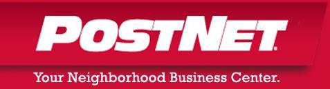 Postnet International Franchise logo