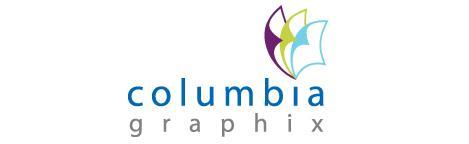 Columbia Graphix logo