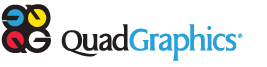 Quad/Graphics logo