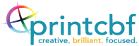 Print CBF logo