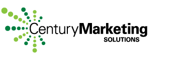 Century Marketing Solutions logo