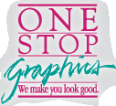 Graphics-One logo