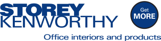 Matt Parrott, A Storey Kenworthy Company logo