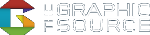 Graphic Source Printing & Copy logo
