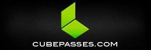 Cube Services logo