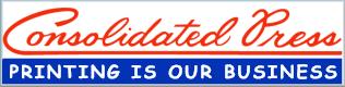 Consolidated Press logo
