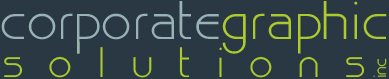 Corporate Graphic Solutions logo