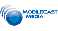 Mobile Media logo