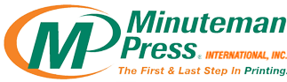 Minuteman Press logo