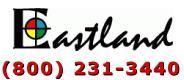 Eastland logo