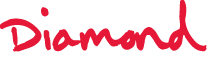 Diamond Tees logo