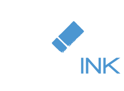 Image Ink logo