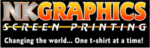 N K Graphics logo
