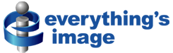 Everything's Image logo