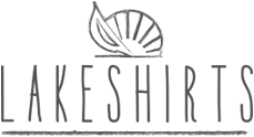 Lakeshirts logo
