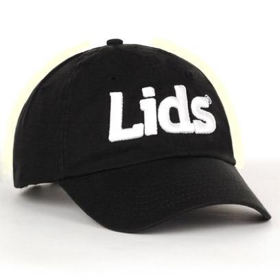 Lids Team Sports logo