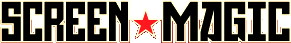 Screen Magic logo