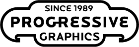 Progressive Graphics logo