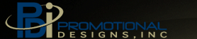 Promotional Designs logo