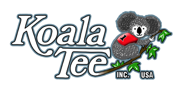 Koala Tee logo