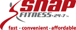 S. N. A. P. logo