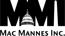 Mac Mannes logo