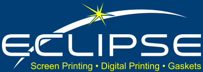 Eclipse Screen Printing logo