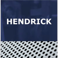 Hendrick Manufacturing logo