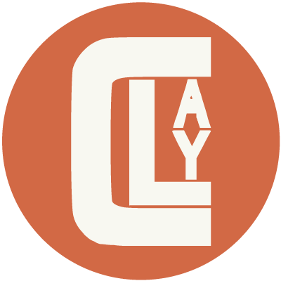 Clay Imports logo