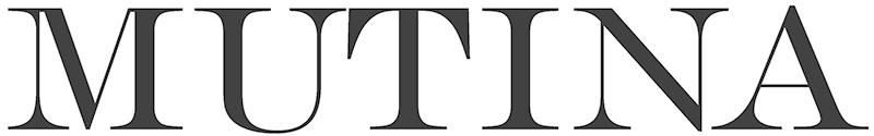 Mutina logo