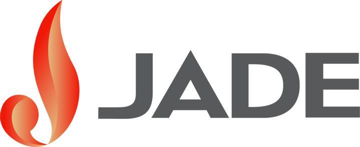 Jade Range logo